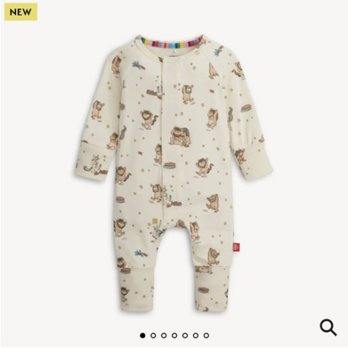 Magnetic Convertible Coverall – Magnetic Me