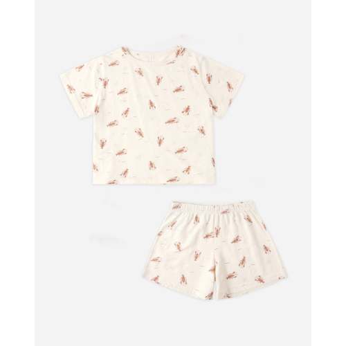 Play Set Lobsters