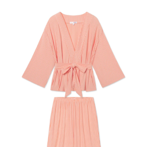 Women's Kimono Pajamas Set | DreamModal™ | LAKE