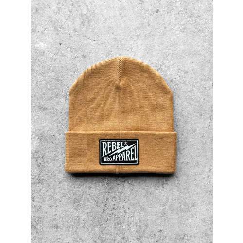 Beanie in Spiced Cider