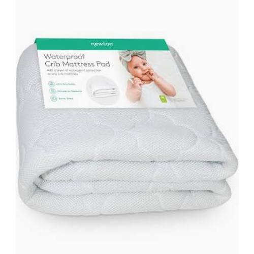 Waterproof Twin Mattress Pad