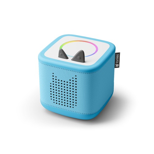 Toniebox 2 Sky Blue