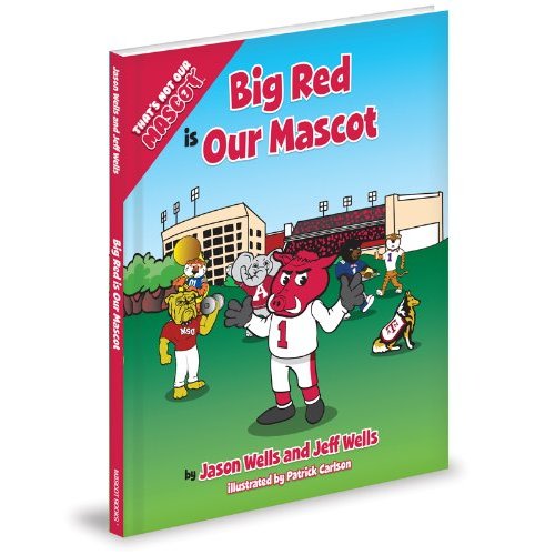 Big Red is Our Mascot (That's Not Our Mascot)