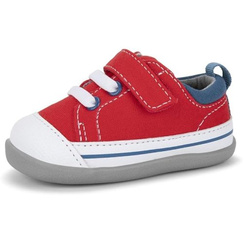See Kai Run - Stevie II First Walker Shoe for Infants