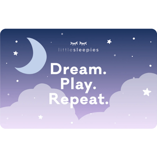 Little Sleepies Digital Gift Card - Little Sleepies