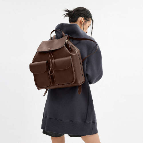 COACH® Outlet | Crosby Backpack
