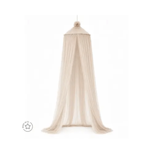 Tulle Ceiling Canopy