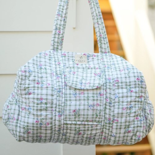 Piper Duffel Bag – Poeta