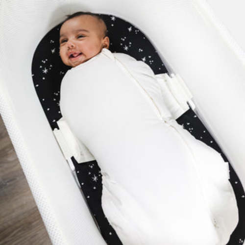 100% Organic SNOO Sleep Comforter Sack – Happiest Baby