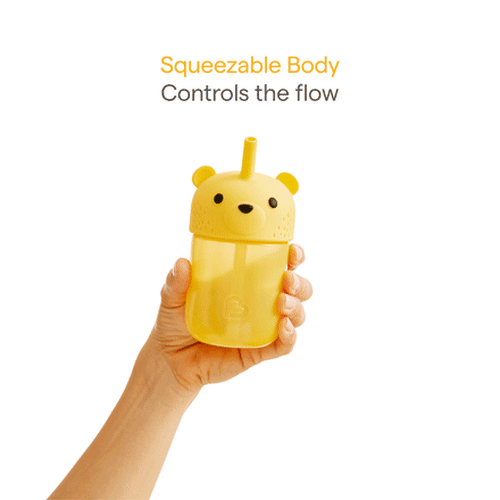 Gentle™ Transition First Straw Cup | Munchkin
