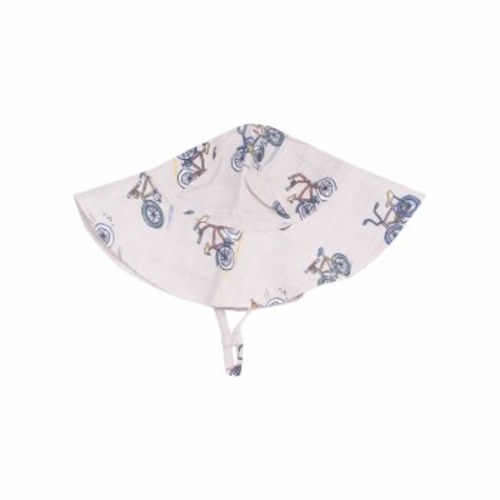 Sunhat Bikes 0-6m - The Little Seedling