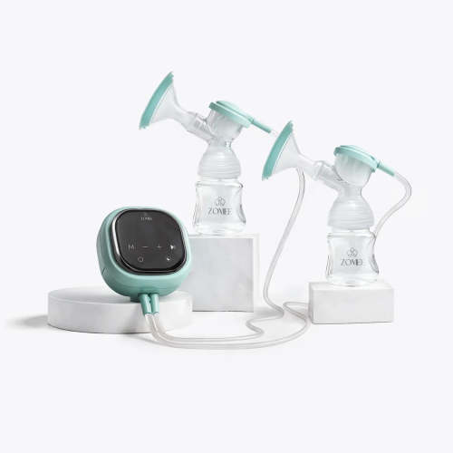 Zomee Z2 Double Electric Breast Pump