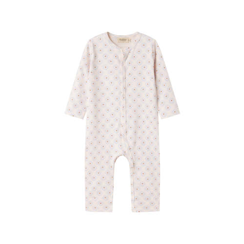 Ruka, Jumpsuit - Little Tulip