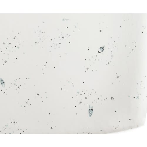 Crib Sheet - Rocketman