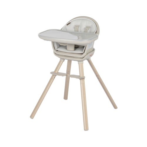 Moa 8-in-1 Highchair