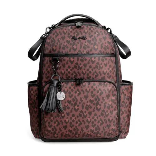 Diaper Backpack Stylish & Functional Bag Itzy Ritzy®