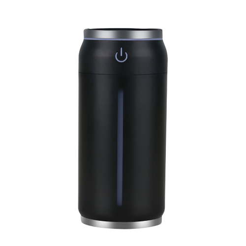 HIBIBUD Humidifier And Air Purifier In One Desk Humidifier For Large Room Baby Nursery Indoor Night Light Cool Mist Humidifier Diffuser,220Ml Small Humidifiers For Bedroom With Star