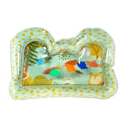 Riverbend Infant Water Mat — Children's Boutique | Kid and Kaboodle