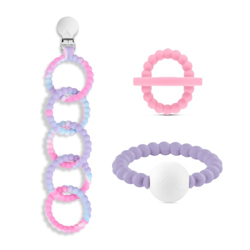 Teething Bundle