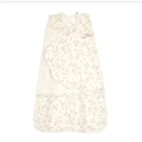 SleepSack Swaddle - Cotton