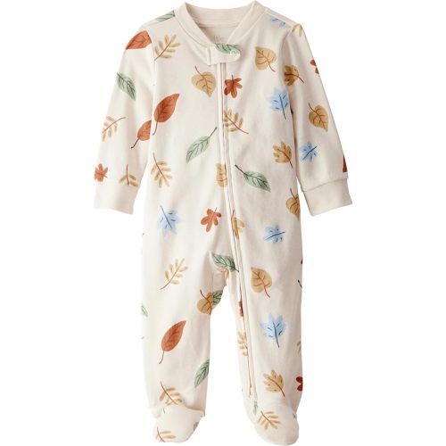 little planet by carter's unisex-baby Sleep and Play Made With Organic Cotton