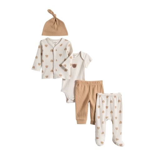 Take Me Home 5-Piece Assorted Set