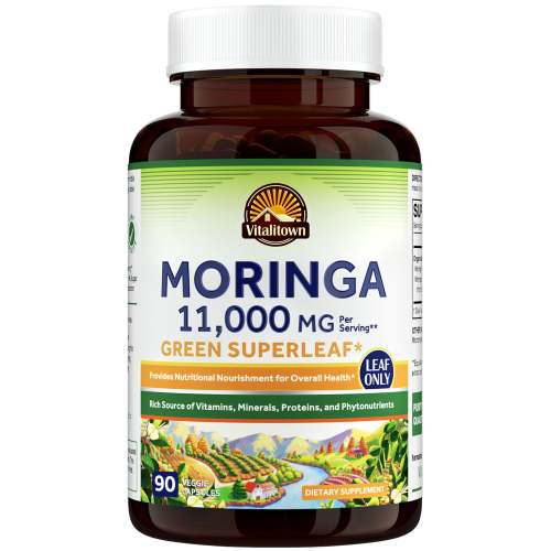 Moringa