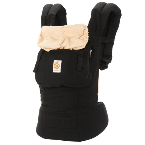 ERGOBABY 360 Carrier - Black