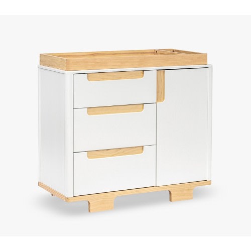 Babyletto Yuzu 3-Drawer Dresser&nbsp; (41w x 19d")