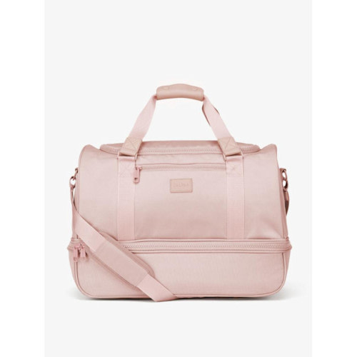 Stevyn Duffel Bag with Shoe Compartment