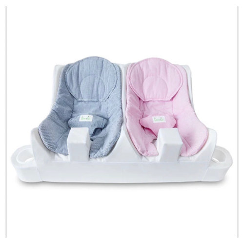 Table For Two - Twin Feeding System