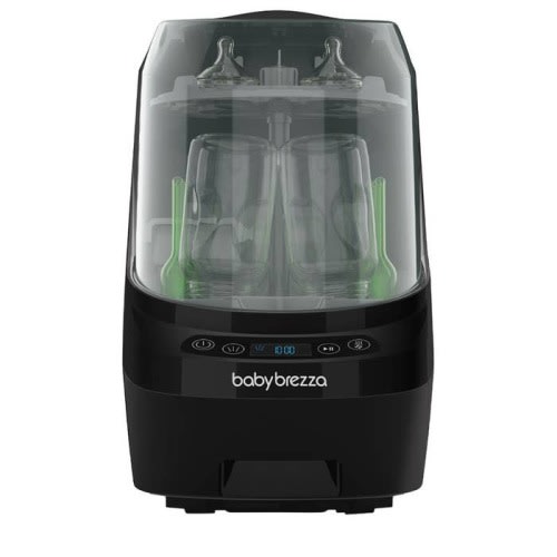 Bottle Washer Pro