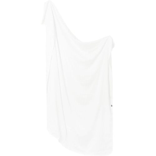 KYTE BABY Rayon Made from Bamboo Muslin Swaddle Blanket, Soft & Breathable, Cloud