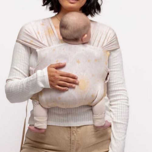 Cosmos - Aerial Newborn Buckle Wrap – WildBird