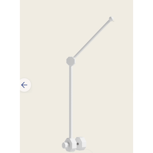 Mobile Attachment Arm