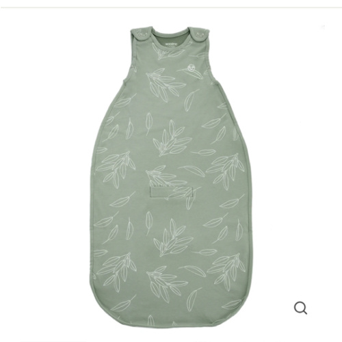 4 Season® Ultimate Baby Sleep Bag, Merino Wool & Organic Cotton, Sage