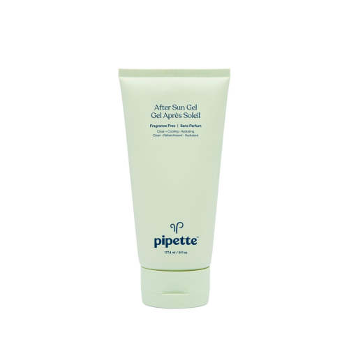 After Sun Gel