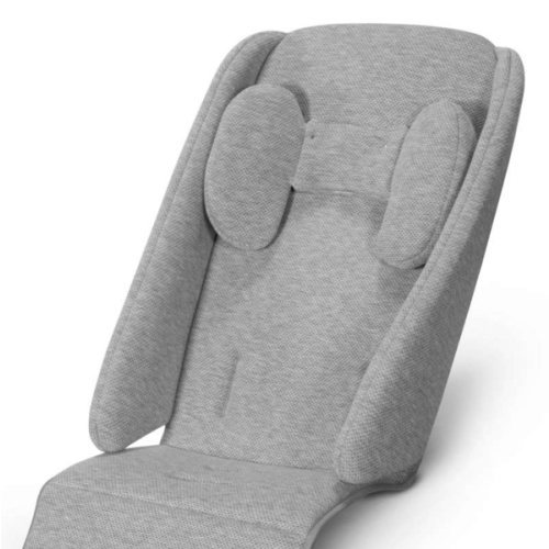 UPPAbaby New Infant SnugSeat