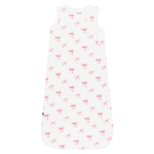 The Original Sleep Bag™ 1.0 TOG Bow Wearable Blanket