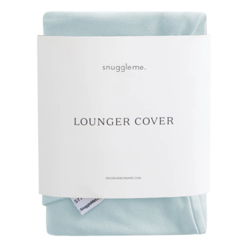 Infant Lounger Cover | Bluebell