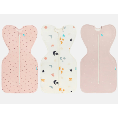 Swaddle Up Starter Bundle Pack