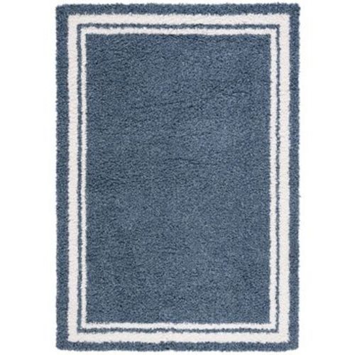 Calico Shag CLC100 Loomed Indoor Rug - Safavieh