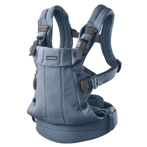 Baby Carrier Harmony (Woven)