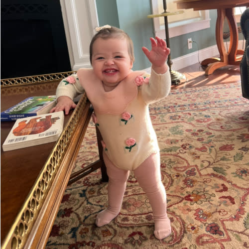 Clothes + snacks Fund