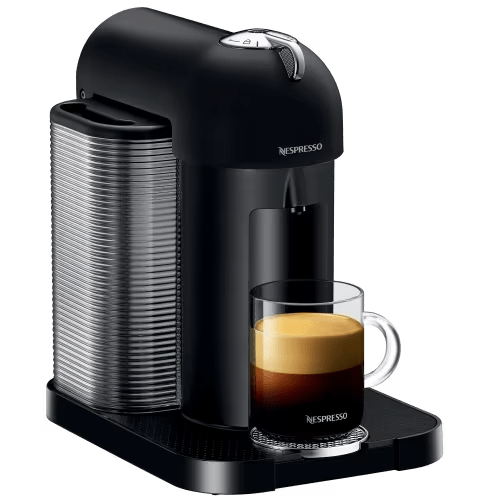 Vertuo Matte Black