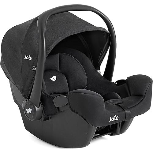 Joie Rue Lightweight Infant Car Seat with Anti-Rebound Base
