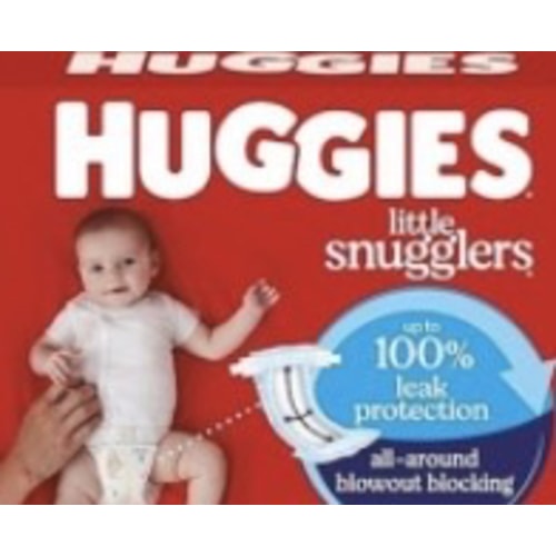 BABYLIST DIAPER FUND
