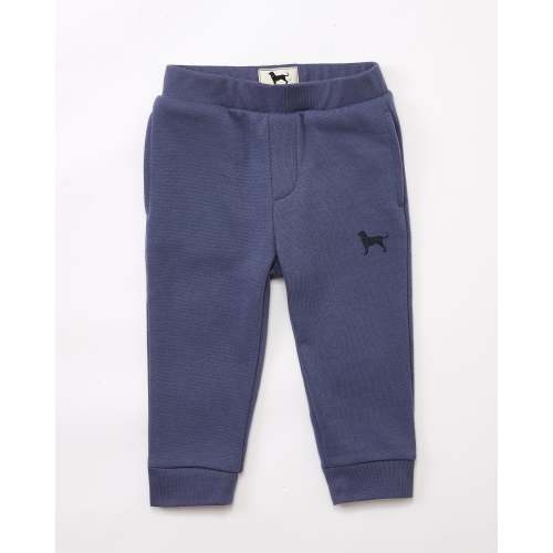 Lil Kids Chilmark Fleece Jogger – The Black Dog