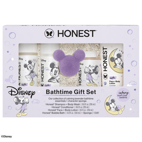 Honest Baby Care Products | The Honest Company