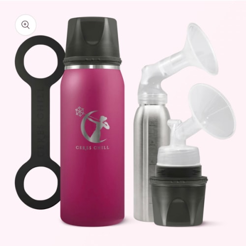Ceres Chill OG Breastmilk Chiller